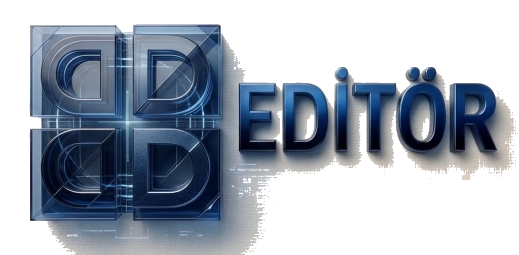 Editör Bilgi İşlem